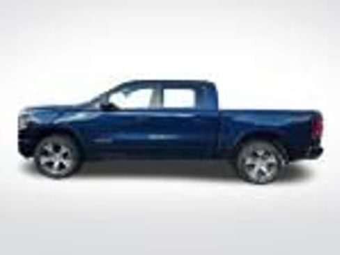 Used 2022 RAM 1500 Laramie w/ Sport Appearance Package image 5