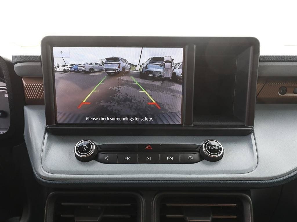 Used 2024 Ford Maverick Lariat FWD image 19