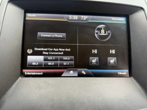 Used 2015 Ford Edge SEL AWD/4WD image 23