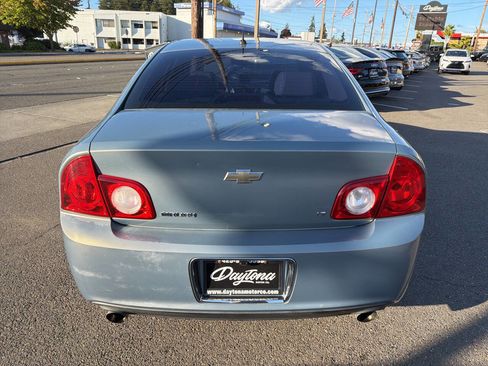 Used 2009 Chevrolet Malibu LT w/ HFV6 Engine Package image 5