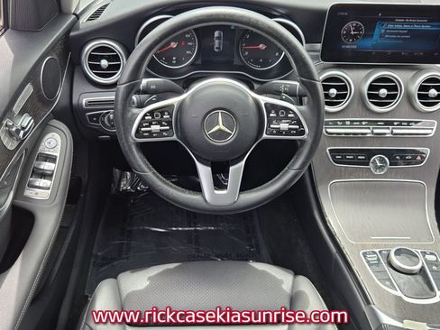 Used 2019 Mercedes-Benz C 300 Sedan image 13