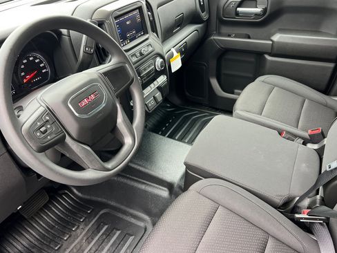 New 2026 GMC Sierra 1500 Pro image 8