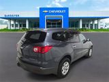 Used 2012 Chevrolet Traverse LS image 5