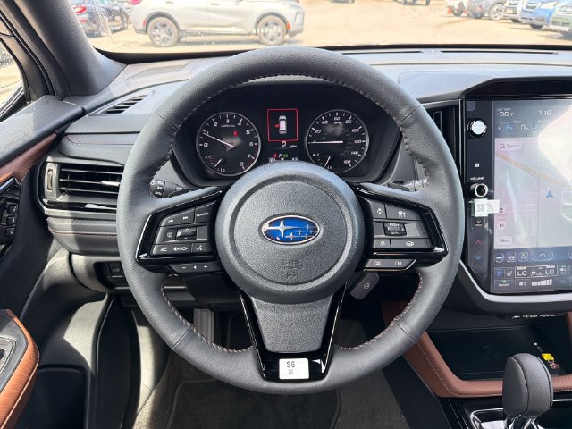 New 2026 Subaru Forester Touring AWD/4WD image 10