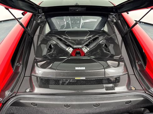 Used 2022 Acura NSX Type S AWD/4WD image 28