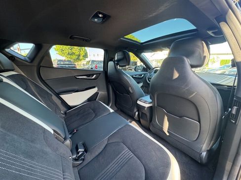 Used 2022 Kia EV6 GT-Line w/ GT-Line Suede Seat Package RWD image 40