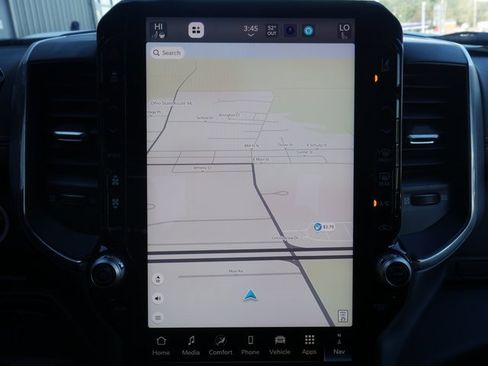 New 2025 RAM 2500 Laramie image 6