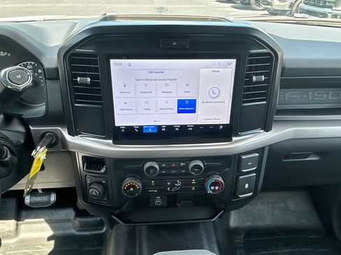 New 2026 Ford F150 XL w/ Equipment Group 103A High AWD/4WD image 20