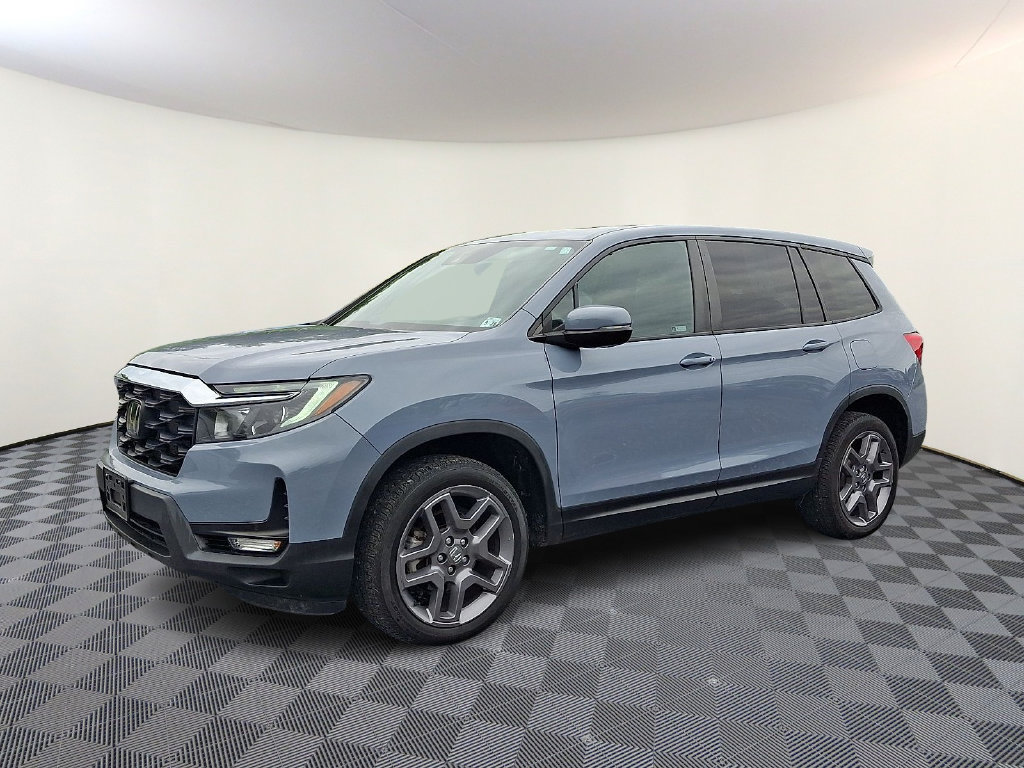 Used 2023 Honda Passport EX-L image 6