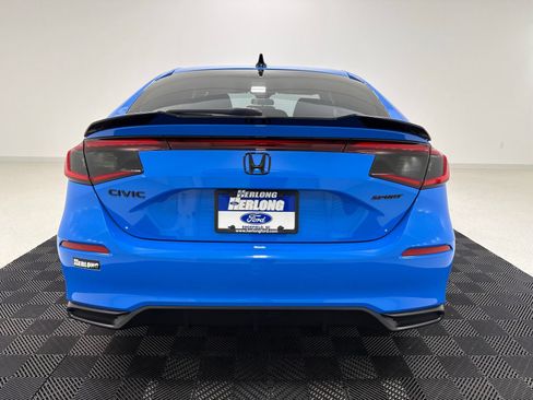 Used 2024 Honda Civic Sport image 7