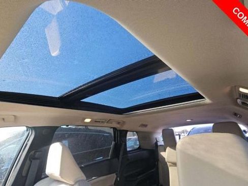 Used 2023 INFINITI QX60 Luxe w/ Cargo Package image 6