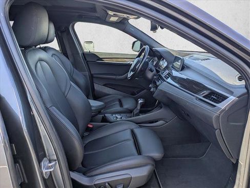 Used 2019 BMW X2 sDrive28i w/ Convenience Package FWD image 21