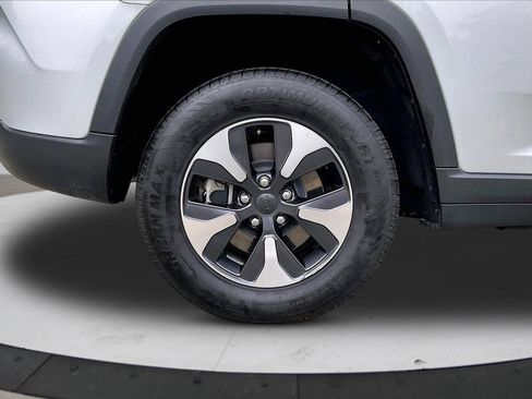 Used 2024 Jeep Grand Cherokee Limited 4xe AWD/4WD image 38