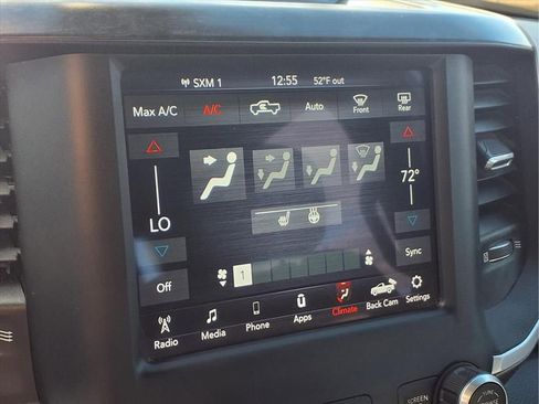 Used 2020 RAM 1500 Big Horn image 7