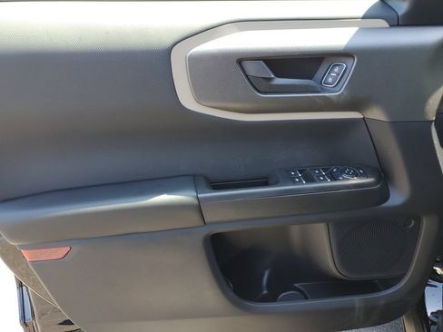 New 2026 Ford Bronco Sport Big Bend AWD/4WD image 21