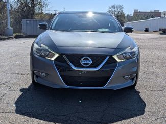 Used 2018 Nissan Maxima Platinum video 2