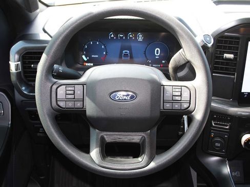 Used 2024 Ford F150 STX AWD/4WD image 29