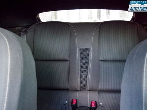 Used 2014 Chevrolet Camaro SS w/ RS Package image 31