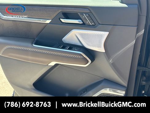 New 2026 GMC Acadia Denali Ultimate image 22