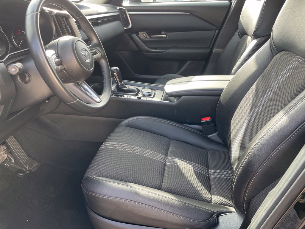 Used 2025 MAZDA CX-50 AWD 2.5 S w/ Preferred Package image 9