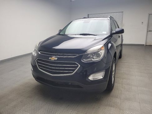 Used 2017 Chevrolet Equinox LT w/ Convenience Package image 15