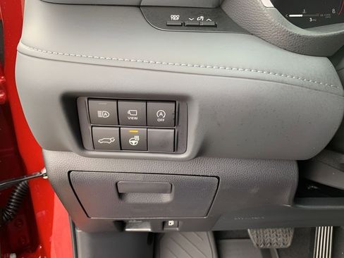 New 2026 Toyota Highlander Limited image 27