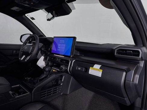 New 2026 Toyota 4Runner TRD Off-Road Premium image 30