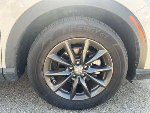 Used 2026 Honda CR-V EX-L image 12