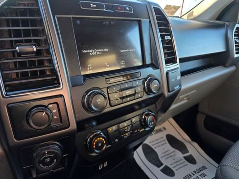 Used 2019 Ford F150 XLT w/ Trailer Tow Package image 14