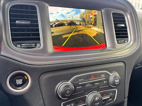 Used 2023 Dodge Charger GT image 12