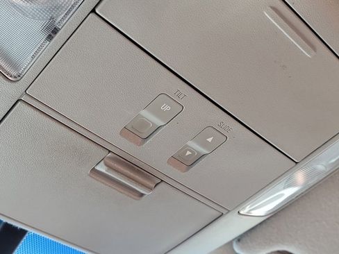 Used 2015 Toyota Sequoia Platinum image 25