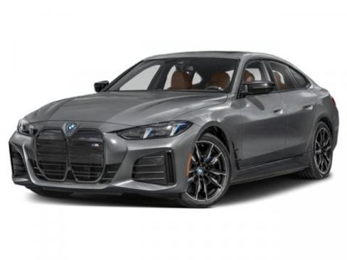 New 2026 BMW i4 M60 w/ Premium Package image 1
