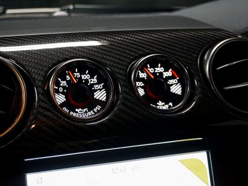 Used 2020 Ford Mustang Shelby GT350 w/ Technology Package image 55