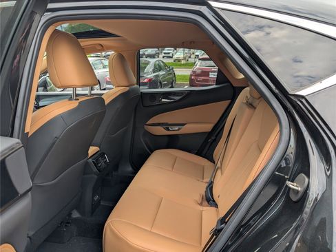 Used 2024 Lexus NX 350 AWD w/ Cold Area Package image 15