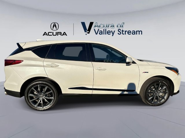 Certified 2025 Acura RDX w/ Advance Package AWD/4WD image 5