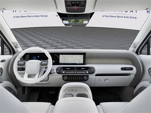 New 2026 Hyundai Palisade Limited image 11