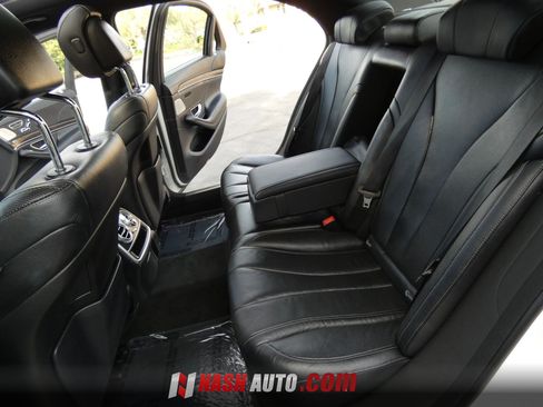 Used 2019 Mercedes-Benz S 450 Sedan image 45