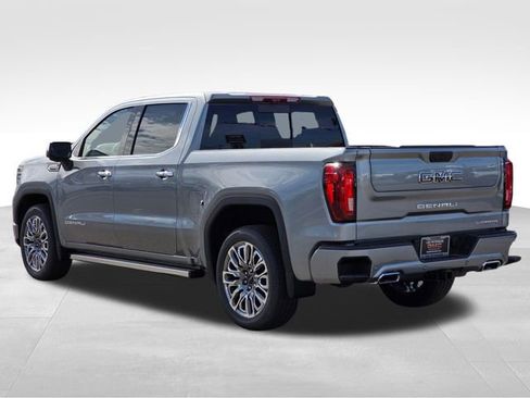 New 2026 GMC Sierra 1500 Denali Ultimate AWD/4WD image 3