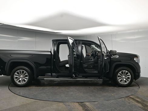 Used 2022 GMC Sierra 1500 Denali image 52