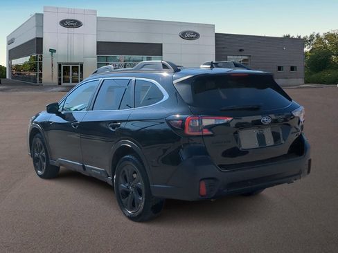 Used 2022 Subaru Outback Onyx Edition XT image 7