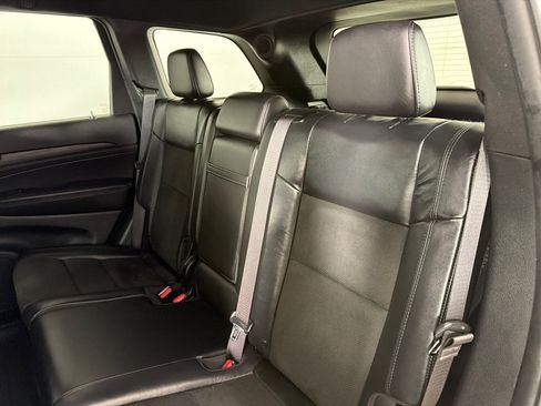 Used 2021 Jeep Grand Cherokee Laredo X AWD/4WD image 21
