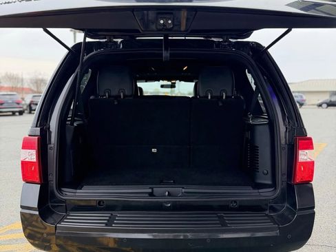 Used 2015 Ford Expedition Limited w/ Equipment Group 301A image 15