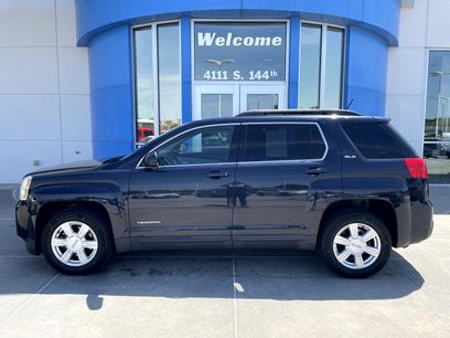 Used 2015 GMC Terrain SLE