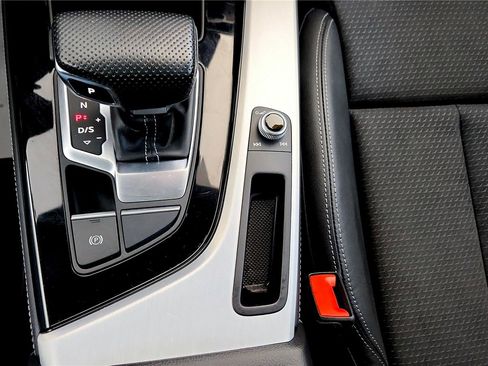 Used 2024 Audi A5 2.0T Premium Plus w/ Premium Plus image 29