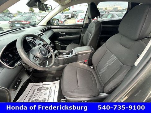 Used 2023 Hyundai Tucson SEL image 20