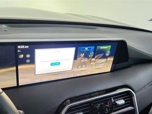 New 2026 Nissan Armada Platinum image 49