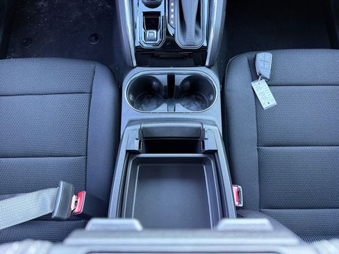 New 2026 GMC Canyon Elevation w/ Convenience Package image 30