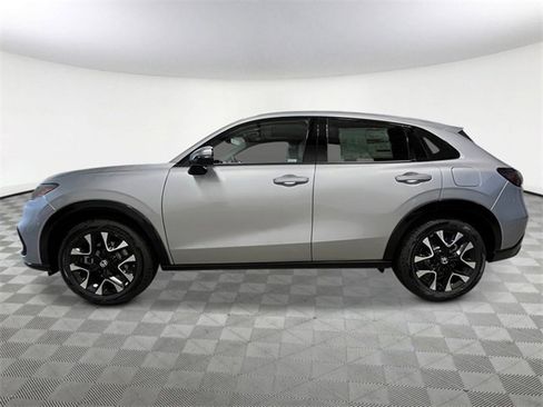 New 2026 Honda HR-V EX-L image 3