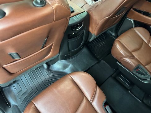 Used 2015 Cadillac Escalade ESV Premium AWD/4WD image 26