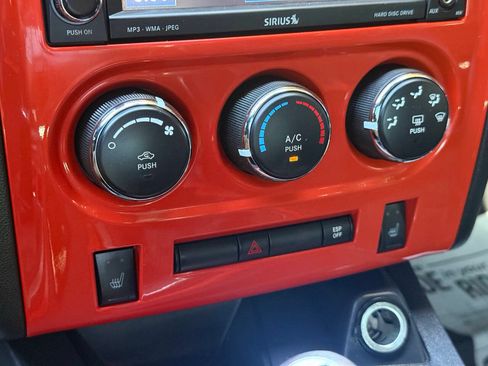 Used 2009 Dodge Challenger SRT8 w/ SRT Option Group II RWD image 23